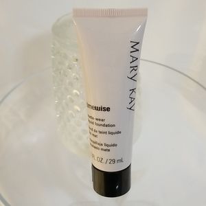 Mary Kay Timewise Matte-wear Foundation